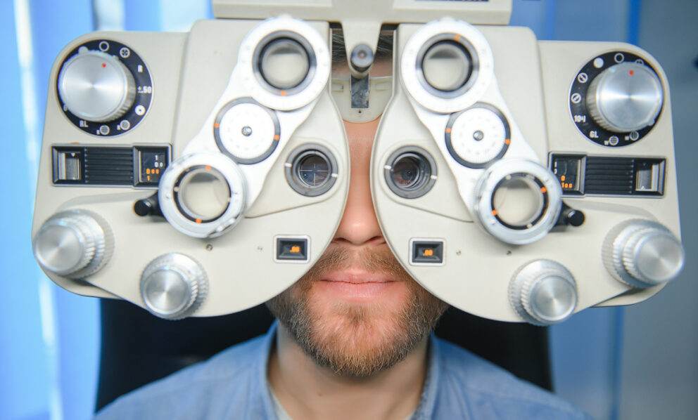 Testovi za dijagnosticiranje i praćenje glaukoma