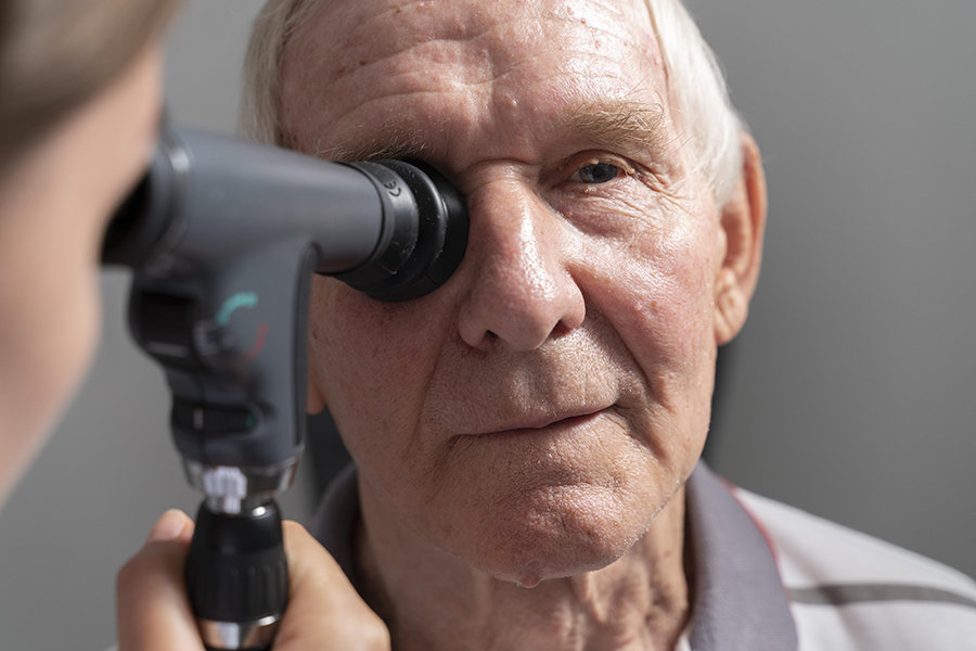 Smjernice za oftalmološki pregled za osobe s dijabetesom