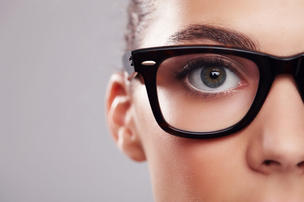 Zašto nove naočale ponekad uzrokuju nelagodu ili glavobolju?